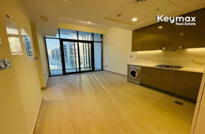 Apartment - 1 Bedroom - 1 Bathroom for rent in Meydan One - Meydan - Dubai