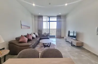 Apartment - 2 Bedrooms - 2 Bathrooms for rent in Majestique Residence 1 - Majestique Residence - Dubai South (Dubai World Central) - Dubai