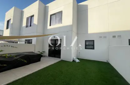 Townhouse - 2 Bedrooms - 3 Bathrooms for sale in Noya 1 - Noya - Yas Island - Abu Dhabi