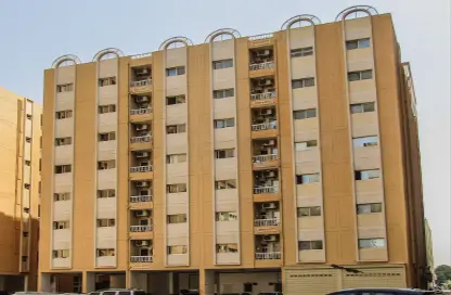 Apartment - 2 Bedrooms - 1 Bathroom for rent in Al Qasimia - Sharjah