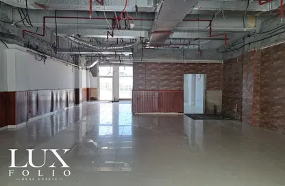 Retail - Studio for rent in The Market - Dubai Investment Park 1 (DIP 1) - Dubai Investment Park (DIP) - Dubai