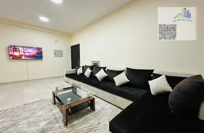 Apartment - 1 Bedroom - 2 Bathrooms for rent in Al Rawda 3 Villas - Al Rawda 3 - Al Rawda - Ajman