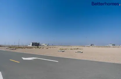 Land - Studio for sale in Jebel Ali Hills - Jebel Ali - Dubai