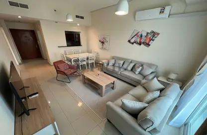 Apartment - 1 Bedroom - 2 Bathrooms for rent in La Vista Residence 3 - La Vista Residence - Dubai Silicon Oasis - Dubai