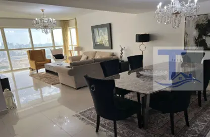 Apartment - 3 Bedrooms - 4 Bathrooms for sale in Al Reem Island - Abu Dhabi