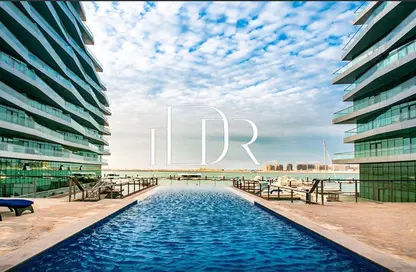 Apartment - 1 Bathroom for sale in Al Hadeel - Al Bandar - Al Raha Beach - Abu Dhabi