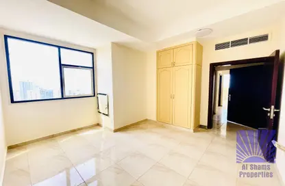 Apartment - 1 Bedroom - 2 Bathrooms for sale in Al Nada Tower - Al Nahda - Sharjah