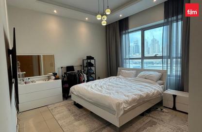 Apartment - 3 Bedrooms - 2 Bathrooms for sale in Armada Tower 3 - JLT Cluster P - Jumeirah Lake Towers - Dubai