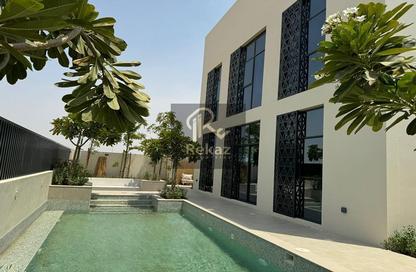 Villa - 6 Bedrooms - 5 Bathrooms for sale in Hayyan - Sharjah