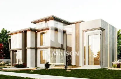 Villa - 7 Bedrooms for sale in Al Jubail Island - Abu Dhabi