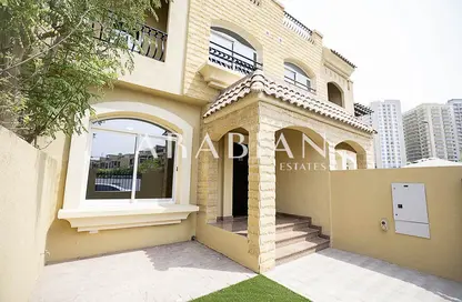 Villa - 3 Bedrooms - 4 Bathrooms for sale in Diamond Views 4 - Diamond Views - Jumeirah Village Circle - Dubai