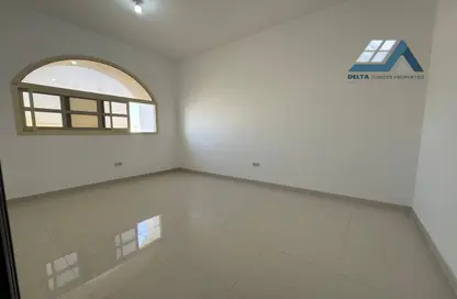 Apartment - 1 Bedroom - 2 Bathrooms for rent in SH- 26 - Al Shamkha - Abu Dhabi