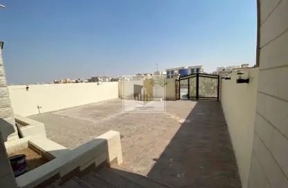 Villa - 6 Bedrooms - 7+ Bathrooms for rent in Bawabat Al Sharq - Baniyas East - Baniyas - Abu Dhabi