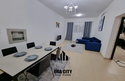 Apartment - 1 Bedroom - 2 Bathrooms for rent in Al Jurf 2 - Al Jurf - Ajman Downtown - Ajman