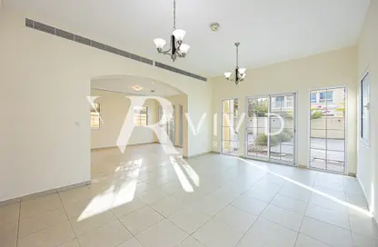 Villa - 2 Bedrooms - 4 Bathrooms for sale in District 7B - Jumeirah Village Triangle - Dubai