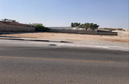 Land - Studio for sale in Al Shahba - Mughaidir - Sharjah