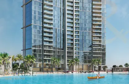 Apartment - 2 Bedrooms - 3 Bathrooms for sale in Lagoon Views - District One - Mohammed Bin Rashid City - Dubai