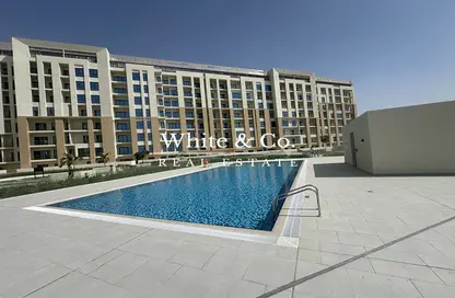 Apartment - 1 Bedroom - 1 Bathroom for rent in Rukan 1 - Rukan - Dubai