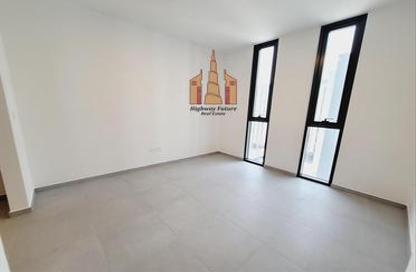 Apartment - Studio - 1 Bathroom for rent in East Village - Aljada - Sharjah