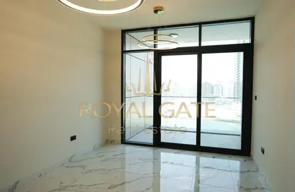 Apartment - 1 Bedroom - 1 Bathroom for sale in Al Maryah Vista - Al Maryah Island - Abu Dhabi