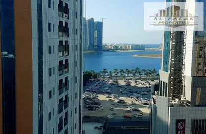 Apartment - 3 Bedrooms - 4 Bathrooms for rent in Manazil Tower 2 - Al Taawun Street - Al Taawun - Sharjah