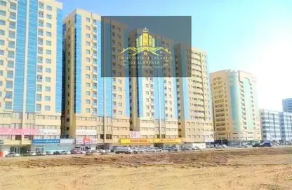 Apartment - 1 Bathroom for rent in Mandarin Towers - Garden City - Ajman