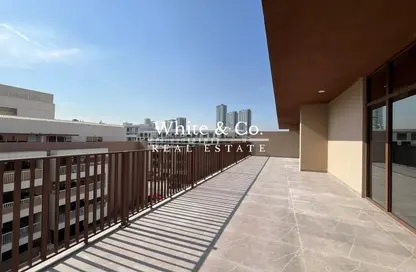 Apartment - 2 Bedrooms - 3 Bathrooms for sale in La Residenza - Jumeirah Village Circle - Dubai