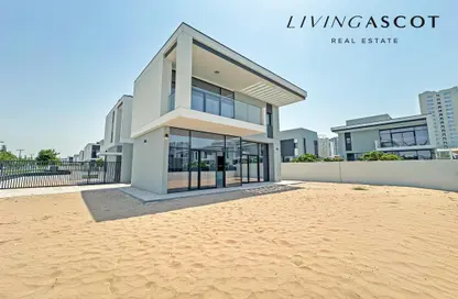 Villa - 4 Bedrooms - 4 Bathrooms for rent in Murooj Al Furjan - Al Furjan - Dubai