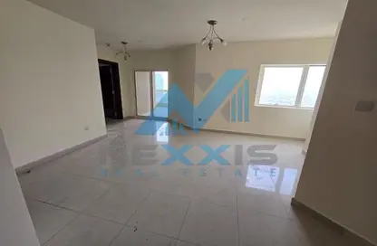 Apartment - 2 Bedrooms - 2 Bathrooms for rent in New Dubai Gate 1 - JLT Cluster Q - Jumeirah Lake Towers - Dubai