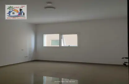 Apartment - 1 Bedroom - 2 Bathrooms for rent in Al Khan Lagoon - Al Khan - Sharjah