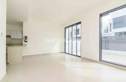 Villa - 3 Bedrooms - 4 Bathrooms for rent in Maple 3 - Maple at Dubai Hills Estate - Dubai Hills Estate - Dubai