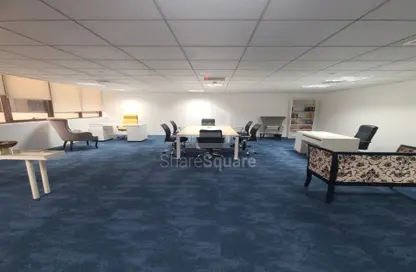 Office Space - Studio for rent in Arenco Offices - Dubai Investment Park (DIP) - Dubai