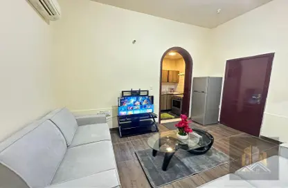 Apartment - 1 Bedroom - 1 Bathroom for rent in Khalifa City A Villas - Khalifa City A - Khalifa City - Abu Dhabi