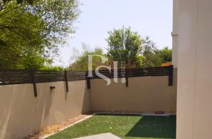 Townhouse - 2 Bedrooms - 3 Bathrooms for sale in Waterfall District - Al Ghadeer - Abu Dhabi