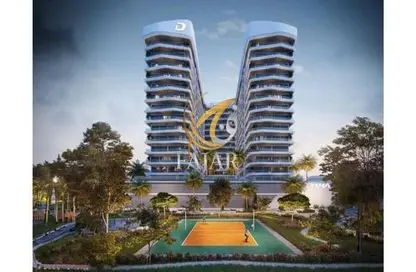 Apartment - 2 Bedrooms - 2 Bathrooms for sale in Elo - Damac Hills 2 - Dubai