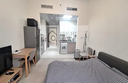 Apartment - Studio - 1 Bathroom for sale in Azizi Star - Al Furjan - Dubai