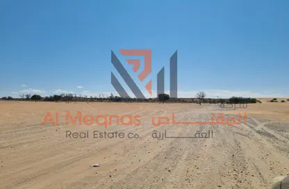 Land - Studio for sale in Al Belidah - Al Bataeh - Sharjah