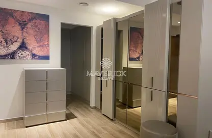 Apartment - 2 Bedrooms - 2 Bathrooms for rent in Amna - Al Habtoor City - Business Bay - Dubai