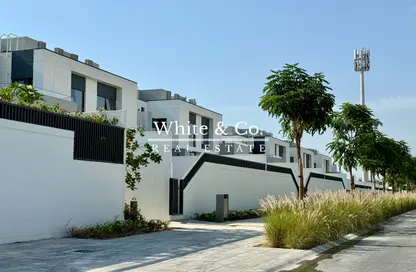 Townhouse - 3 Bedrooms - 4 Bathrooms for sale in Murooj Al Furjan West Phase 2 - Al Furjan - Dubai