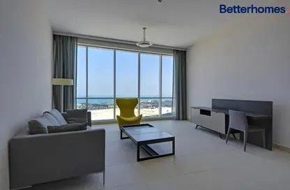 Apartment - 2 Bedrooms - 3 Bathrooms for sale in Hilliana Tower - Acacia Avenues - Al Sufouh - Dubai