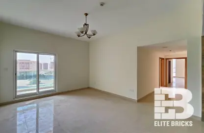 Apartment - 2 Bedrooms - 3 Bathrooms for rent in 4Direction Residence 1 - Dubai Land Residence Complex - Dubai