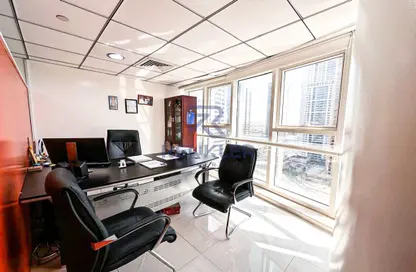 Office Space - Studio for sale in Goldcrest Executive - JLT Cluster C - Jumeirah Lake Towers - Dubai