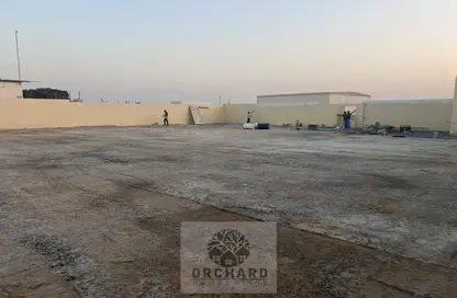 Land - Studio for rent in Al Sajaa S - Al Sajaa - Sharjah