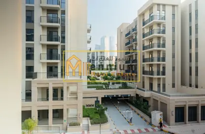 Apartment - 3 Bedrooms - 4 Bathrooms for sale in Azure Beach Residence - Maryam Beach Residence - Maryam Island - Sharjah