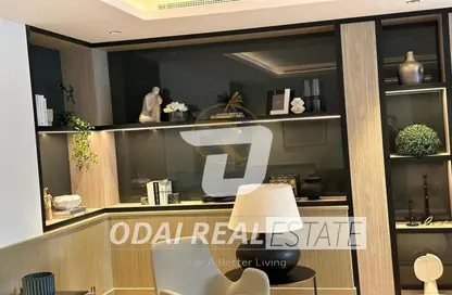 Apartment - 1 Bedroom - 2 Bathrooms for rent in Belgravia Square - Jumeirah Village Circle - Dubai