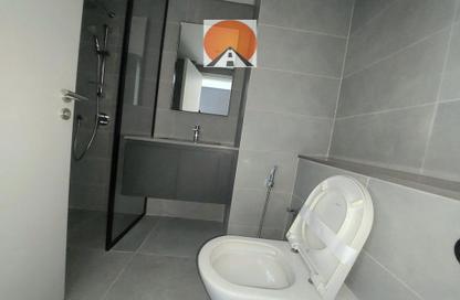 Apartment - 1 Bathroom for rent in Tiraz - Naseej District - Aljada - Sharjah