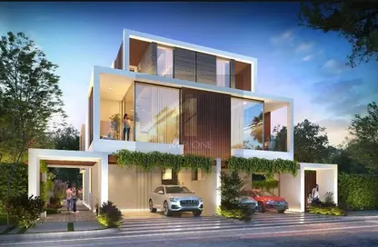 Villa - 5 Bedrooms - 5 Bathrooms for sale in Park Greens 2 - Park Greens - Damac Hills 2 - Dubai