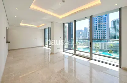 Apartment - 2 Bedrooms - 3 Bathrooms for rent in The Sterling West - The Sterling - Business Bay - Dubai