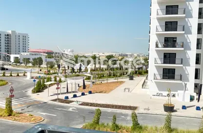 Apartment - 2 Bedrooms - 2 Bathrooms for sale in Waters Edge - Yas Island - Abu Dhabi