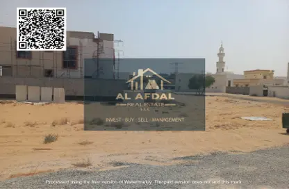 Land - Studio for sale in Al Helio 2 - Al Helio - Ajman